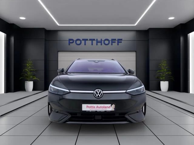 Volkswagen ID.7 IQ.Drive Pro Tourer