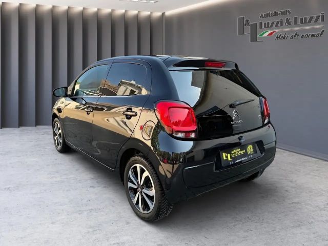 Citroën C1 Shine