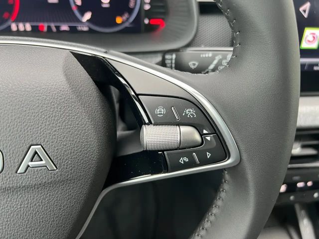 Skoda Kamiq Selection