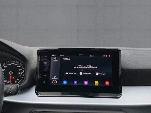 Seat Ibiza 1.0 TSI FR-lijn