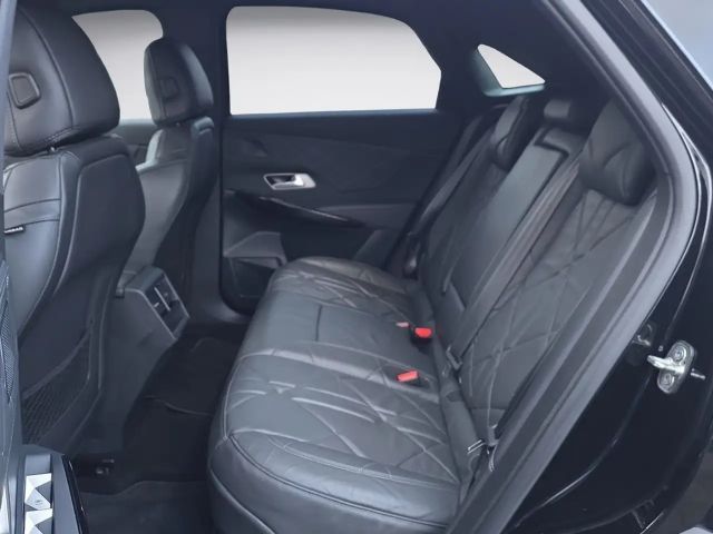 DS DS 7 Crossback E-Tense Mobiles