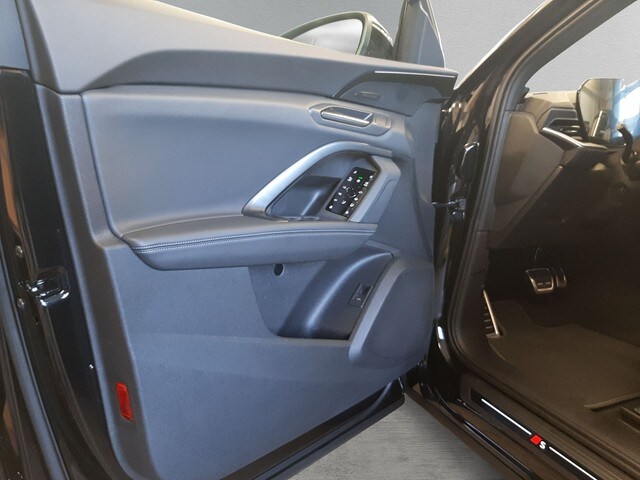 Audi Q5 Quattro S-Tronic