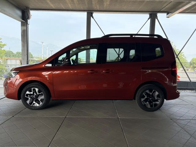 Nissan Townstar DIG-T Tekna