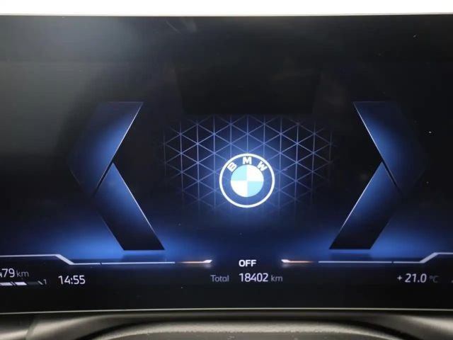 BMW 430 M-Sport Sedan