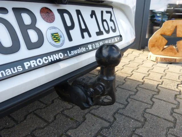 Seat Leon Sportstourer Style