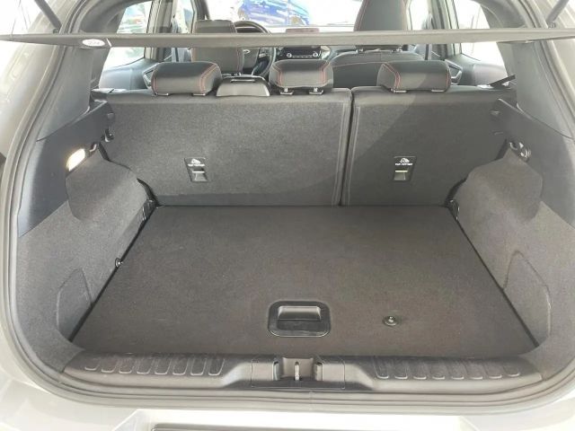 Ford Puma EcoBoost ST Line