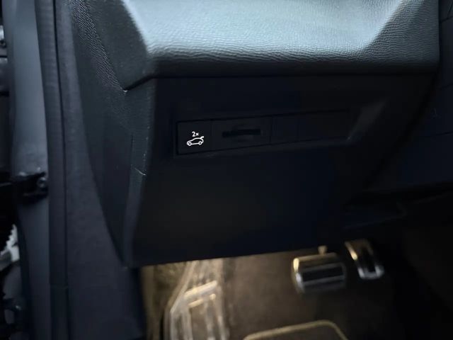 Peugeot 308 BlueHDi GT-Line SW