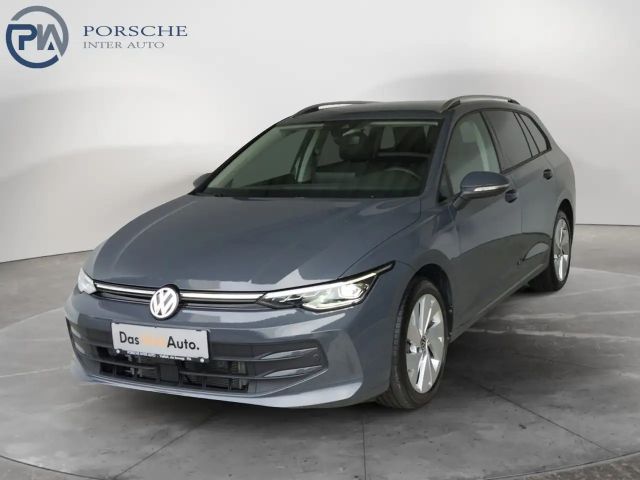 Volkswagen Golf Business DSG Variant