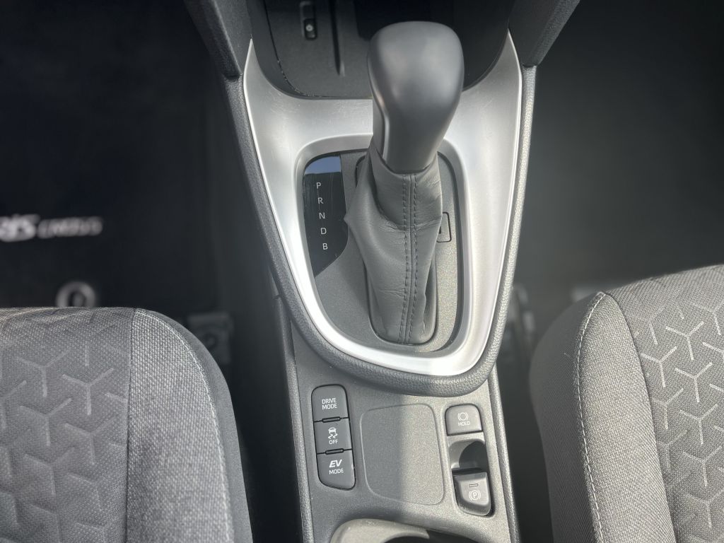 Toyota Yaris Cross 5-deurs Club