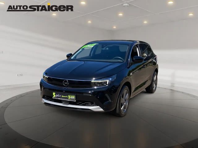 Opel Grandland X 1.2 Turbo Elegance Turbo