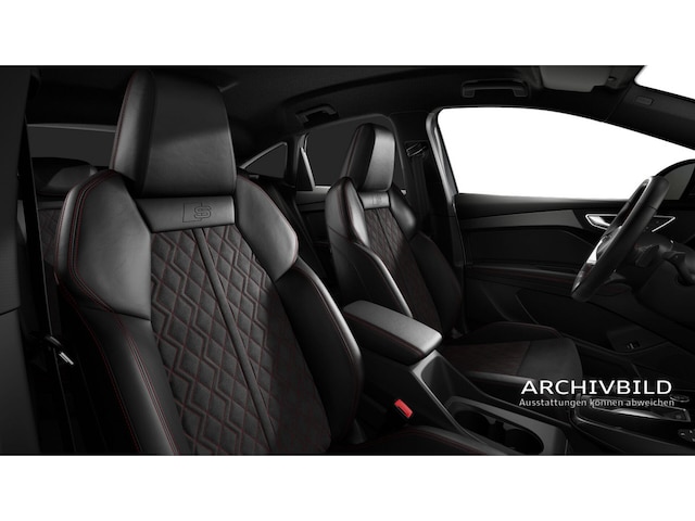 Audi Q4 e-tron 35 Sportback