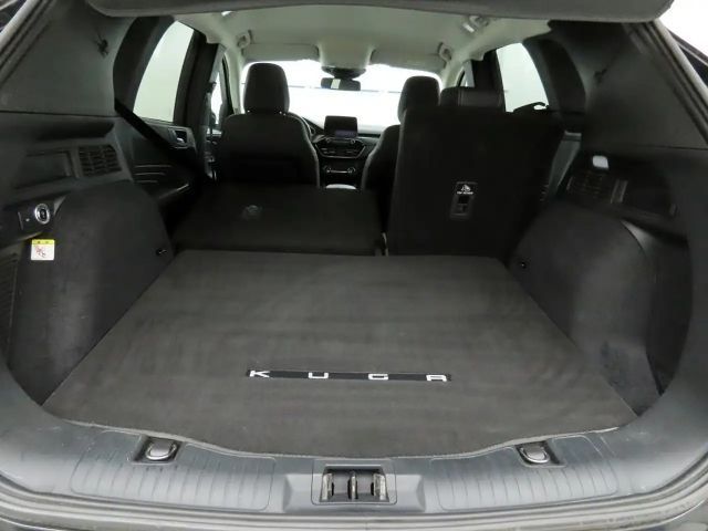 Ford Kuga 4x4 AWD Vignale