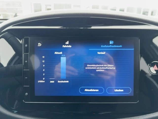 Toyota Aygo 1.0 VVT-i Hatchback