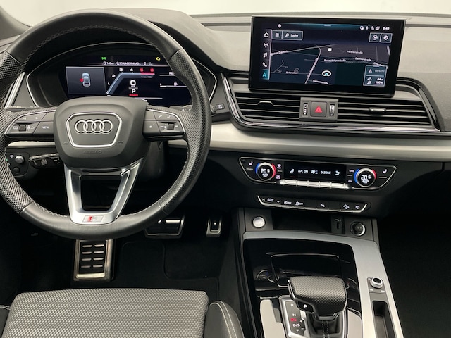 Audi Q5 40 TDI Quattro S-Tronic