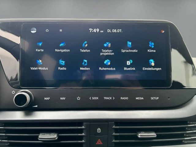 Hyundai i20 1.0 Smart T-GDi Trend