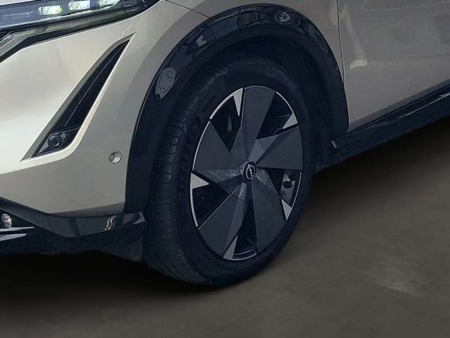 Nissan Ariya 87 kWh Evolve