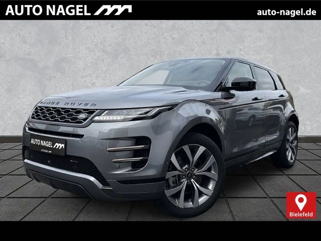 Land Rover Range Rover Evoque D200 S