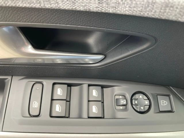 Peugeot 3008 Allure Pack