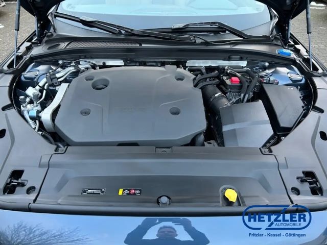 Volvo V90 Bright Plus