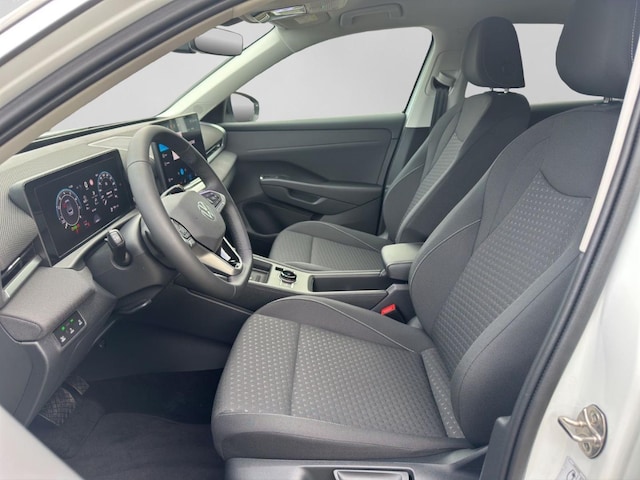 Volkswagen T-Roc 1.5 TSI DSG Life