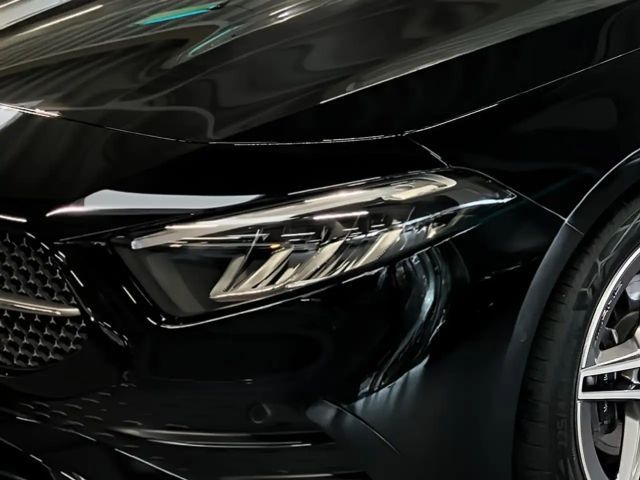 Mercedes-Benz A 200 AMG Line