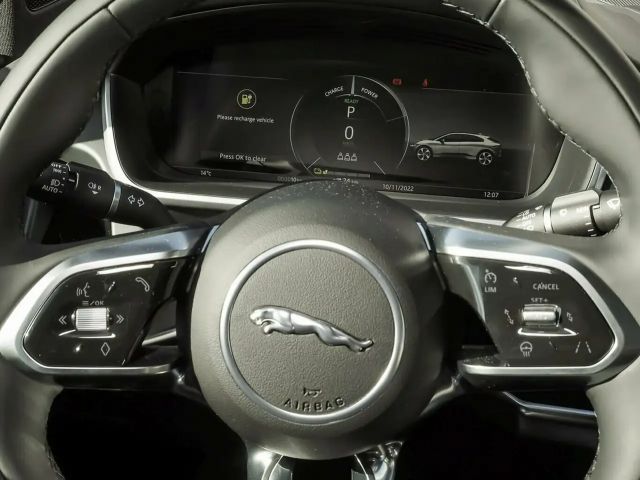 Jaguar I-Pace S