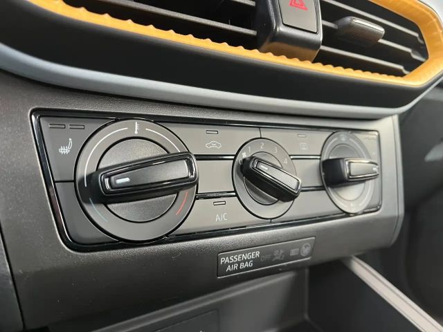 Seat Ibiza 1.0 MPI Reference