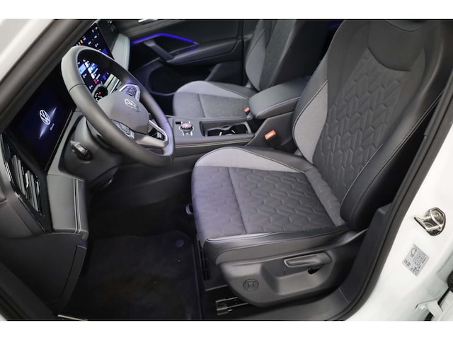 Volkswagen Tiguan 1.5 eTSI DSG