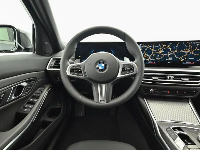BMW 320 320d xDrive