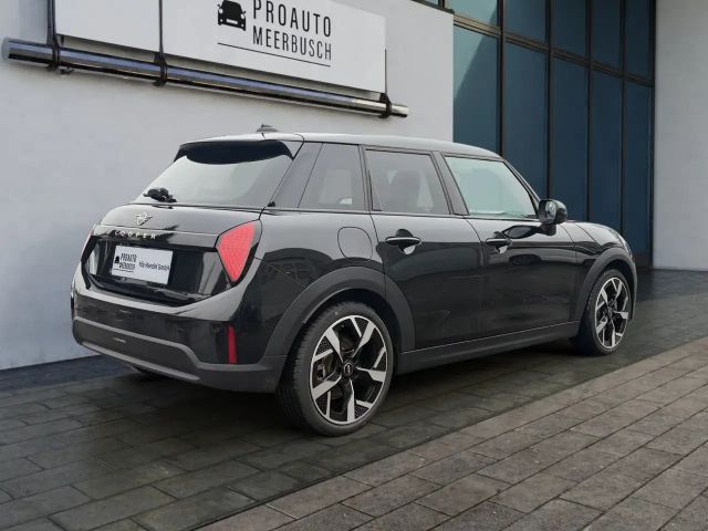 MINI Cooper ADAPTLED/HEADUP/PANORAMA/CARPLAY