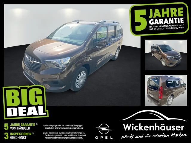 Opel Combo Life