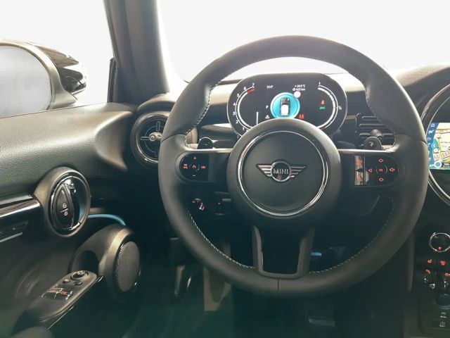 MINI Cooper S Cooper S Aut. Classic Trim