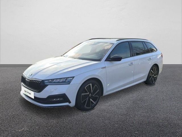 Skoda Octavia Combi Sportline
