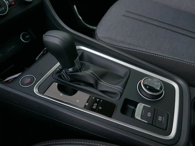 Seat Ateca 2.0 TDI 4Drive DSG Style