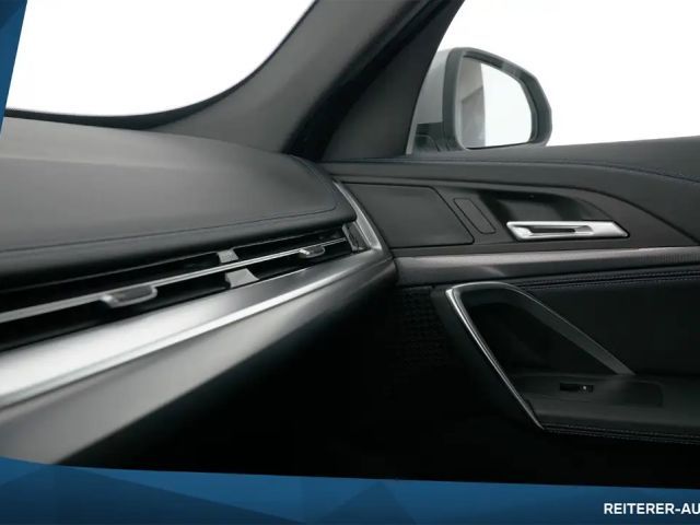 BMW X1 M-Sport xDrive25e