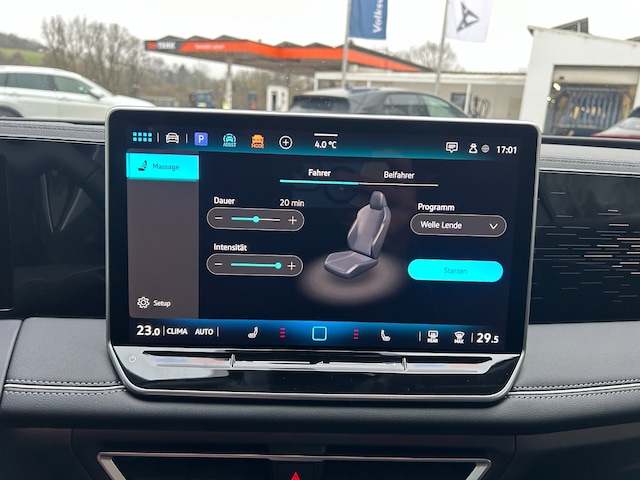 Volkswagen Tiguan 2.0 TDI