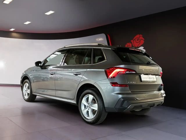 Skoda Kamiq 1.0 TSI Selection