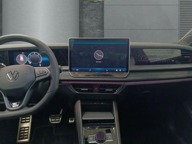 Volkswagen Tayron 2.0 TDI DSG IQ.Drive