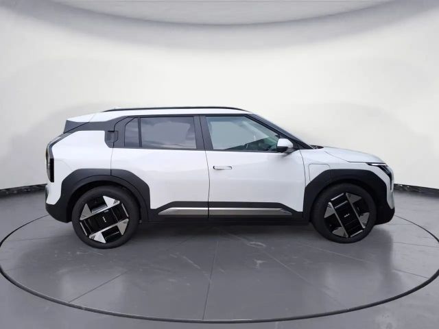 Kia EV3 58.3 kWh Earth