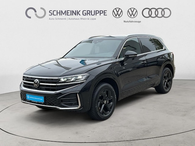 Volkswagen Touareg 3.0 V6 TDI R-Line