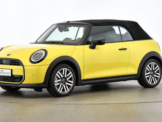 MINI Cooper Cooper C *Paket Care*