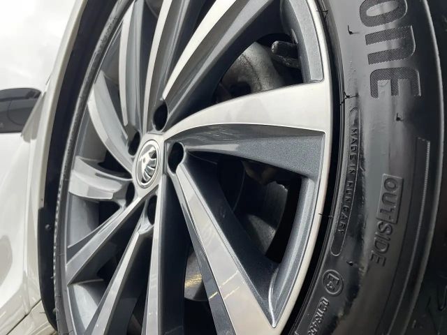 Skoda Octavia Combi Style Style