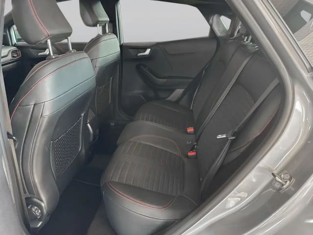 Ford Puma EcoBoost ST Line