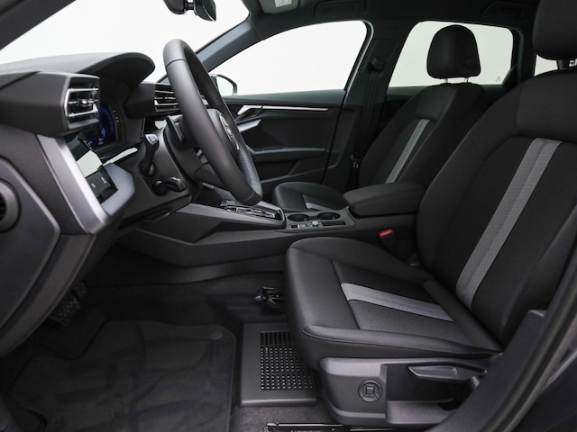 Audi A3 30 TFSI S-Tronic Sportback