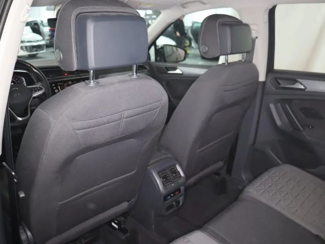 Volkswagen Tiguan 1.4 TSI Life eHybrid