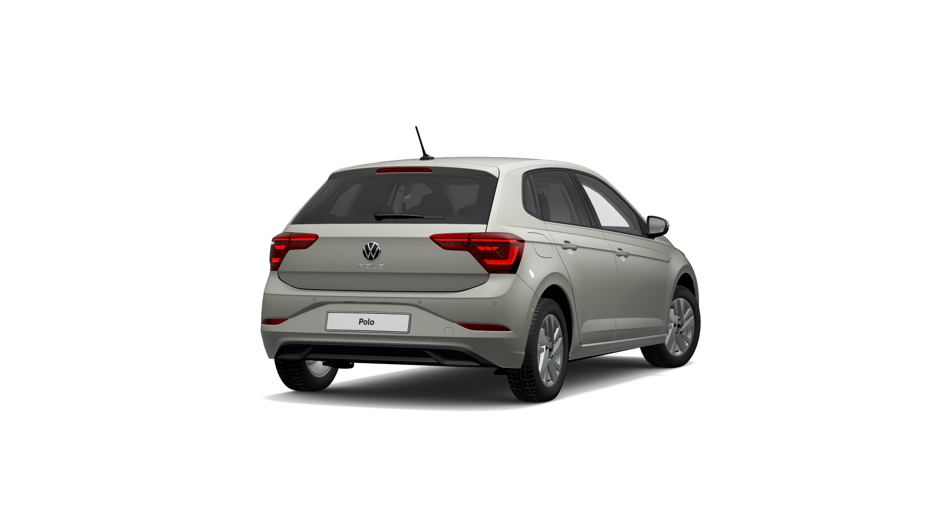 Volkswagen Polo * ACC*MATRIX LED*APP-CONNECT*SHZ