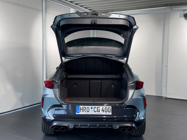 Cupra Formentor 2.0 TSI 4Drive DSG