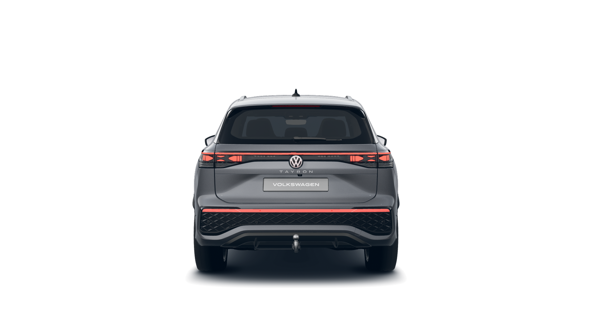 Volkswagen Tayron 4Motion DSG R-Line