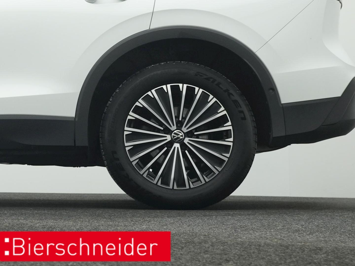 Volkswagen Tiguan 2.0 TDI DSG IQ.Drive