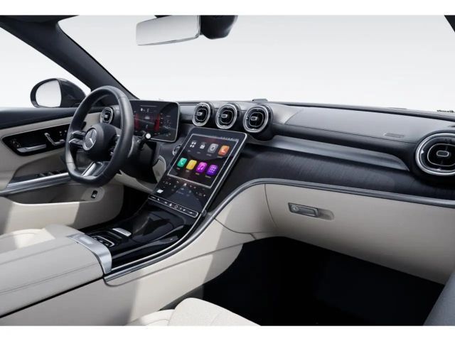 Mercedes-Benz CLE 220 AMG Line Sport Edition